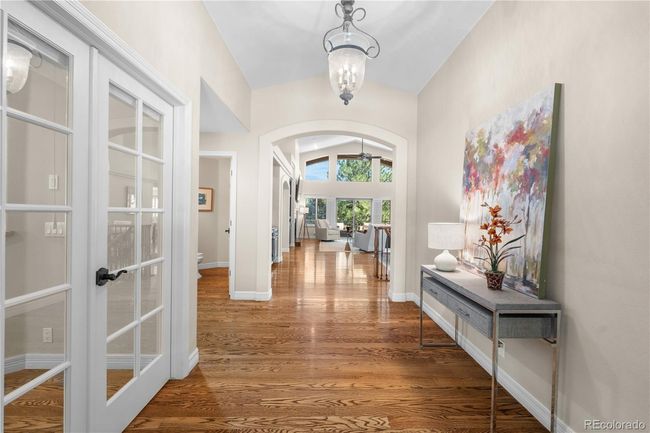 Hardwood floors welcome you | Image 5