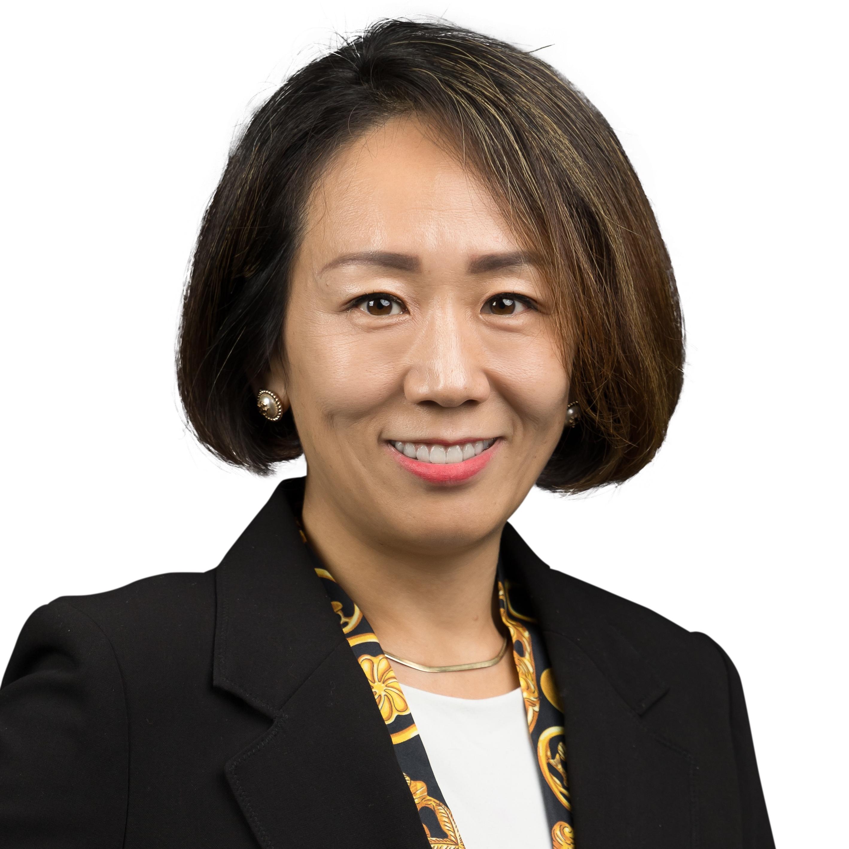 Joori Kim