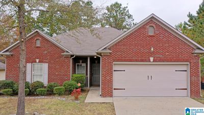 125 Marigold Drive, House other with 3 bedrooms, 2 bathrooms and null parking in ALABASTER AL | Image 2