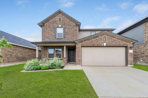 11315 Edelweiss, San Antonio, TX, 78245-4203 | Card Image