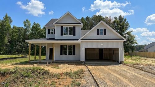 32 Zambezi Ct, Zebulon, NC, 27597-3367 | Card Image
