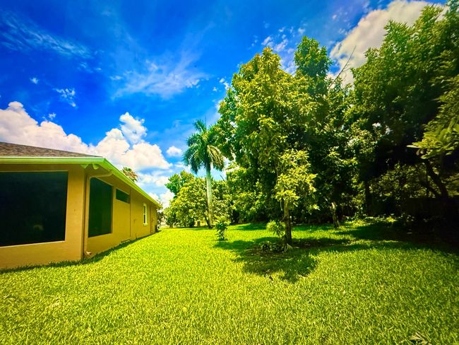 17146 81 St Ln N, House other with 5 bedrooms, 3 bathrooms and null parking in Loxahatchee FL | Image 68