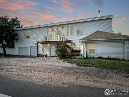 406 W 4th Ave, Iliff, CO, 80736 | Card Image