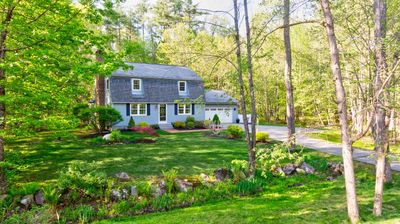 252 Snook Road, House other with 3 bedrooms, 2 bathrooms and null parking in Goffstown NH | Image 2