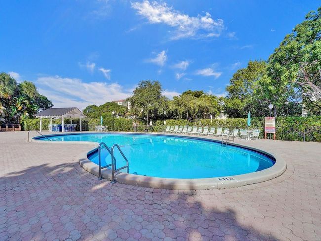 APT-601 - 2200 S Cypress Bend Dr, Condo with 2 bedrooms, 2 bathrooms and null parking in Pompano Beach FL | Image 75