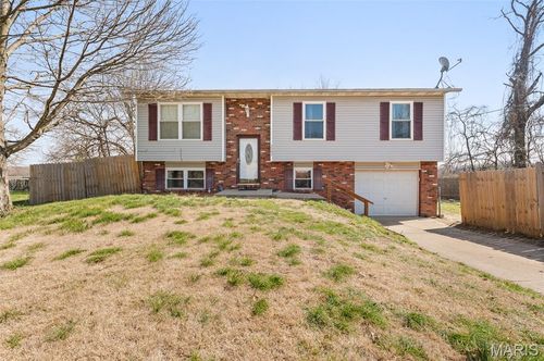 7705 Starling Ct, Godfrey, IL, 62035-2348 | Card Image