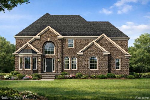 26998 Hampstead Blvd, Farmington Hills, MI, 48331-3530 | Card Image