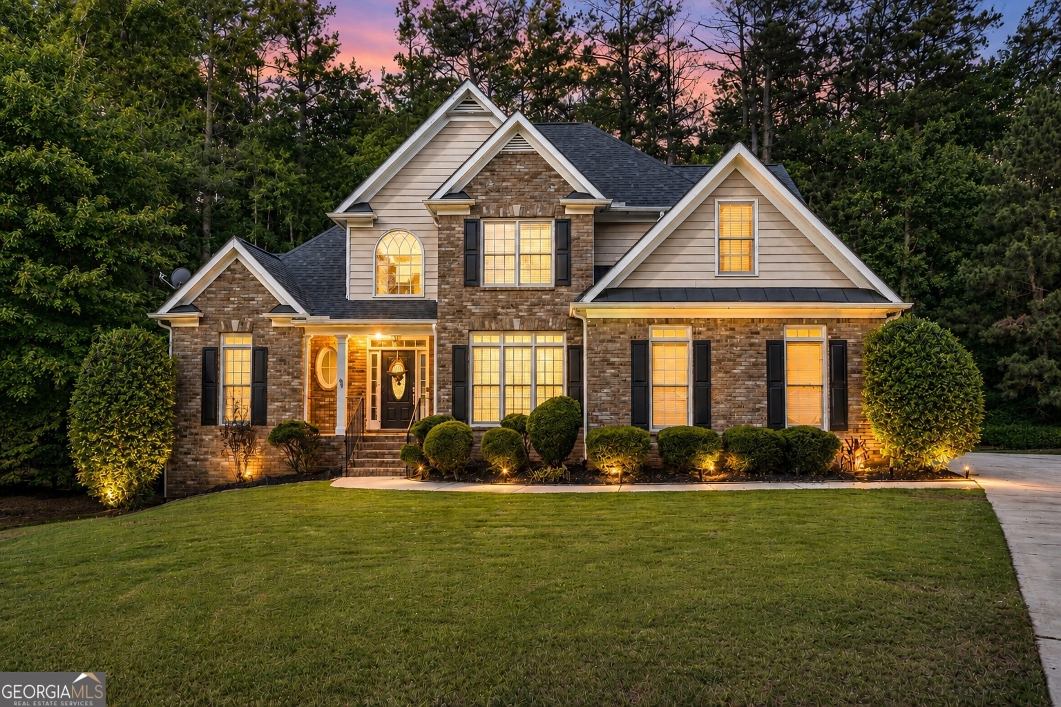 Residential in Powder Springs 2
