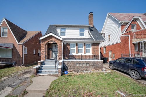 15739 Washburn St, Detroit, MI, 48238-1093 | Card Image