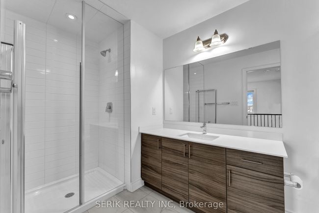 479 Izumi Gate, House attached with 4 bedrooms, 3 bathrooms and 1 parking in Milton ON | Image 42