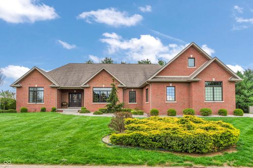 1522 S Mill Creek Rd, Greensburg, IN, 47240-6321 | Card Image