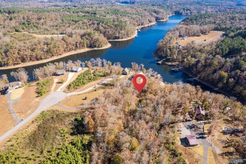 Lot 7 County Road 373, CRANE HILL, AL, 35053-3157 | Card Image
