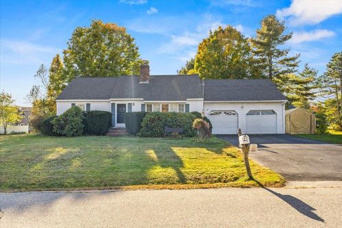25 Wendy Way, Saco, ME, 04072 | Card Image