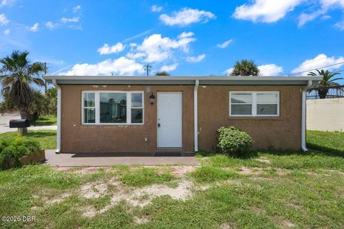 3 Ocean Edge Dr, ORMOND BEACH, FL, 32176-3611 | Card Image