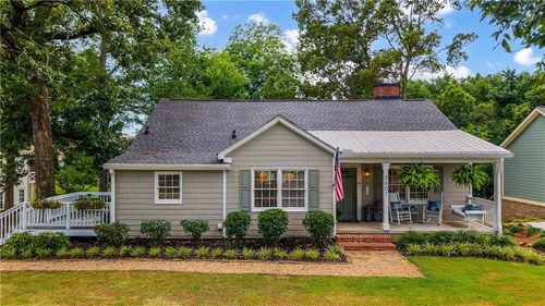 3607 W Lawrenceville St, Duluth, GA, 30096-3236 | Card Image