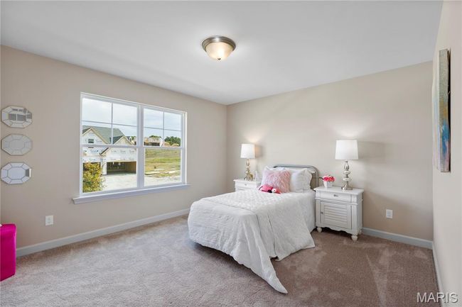 Photo representation of similar home. Some features shown may be optional. | Image 17