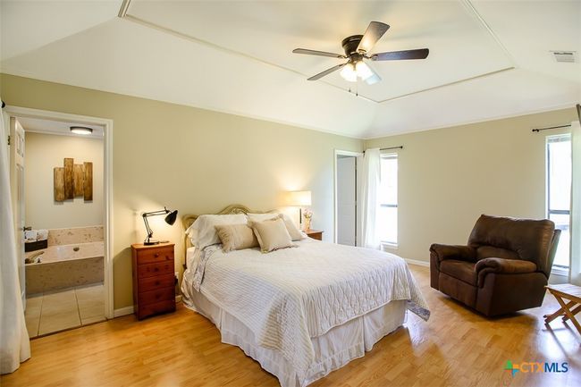 604 Trout Cv, House other with 4 bedrooms, 3 bathrooms and null parking in Killeen TX | Image 13