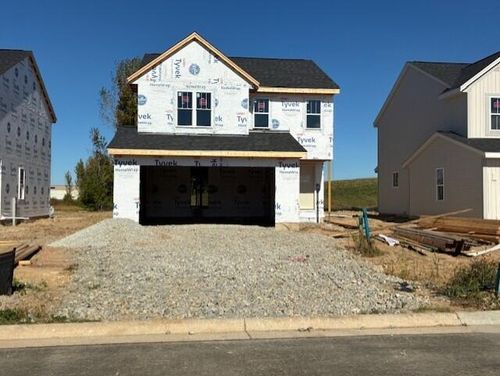 615 Belmont Drive, Watertown, WI, 53094 | Card Image