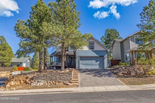 549 W Old Territory Trl, Flagstaff, AZ, 86005-6962 | Card Image