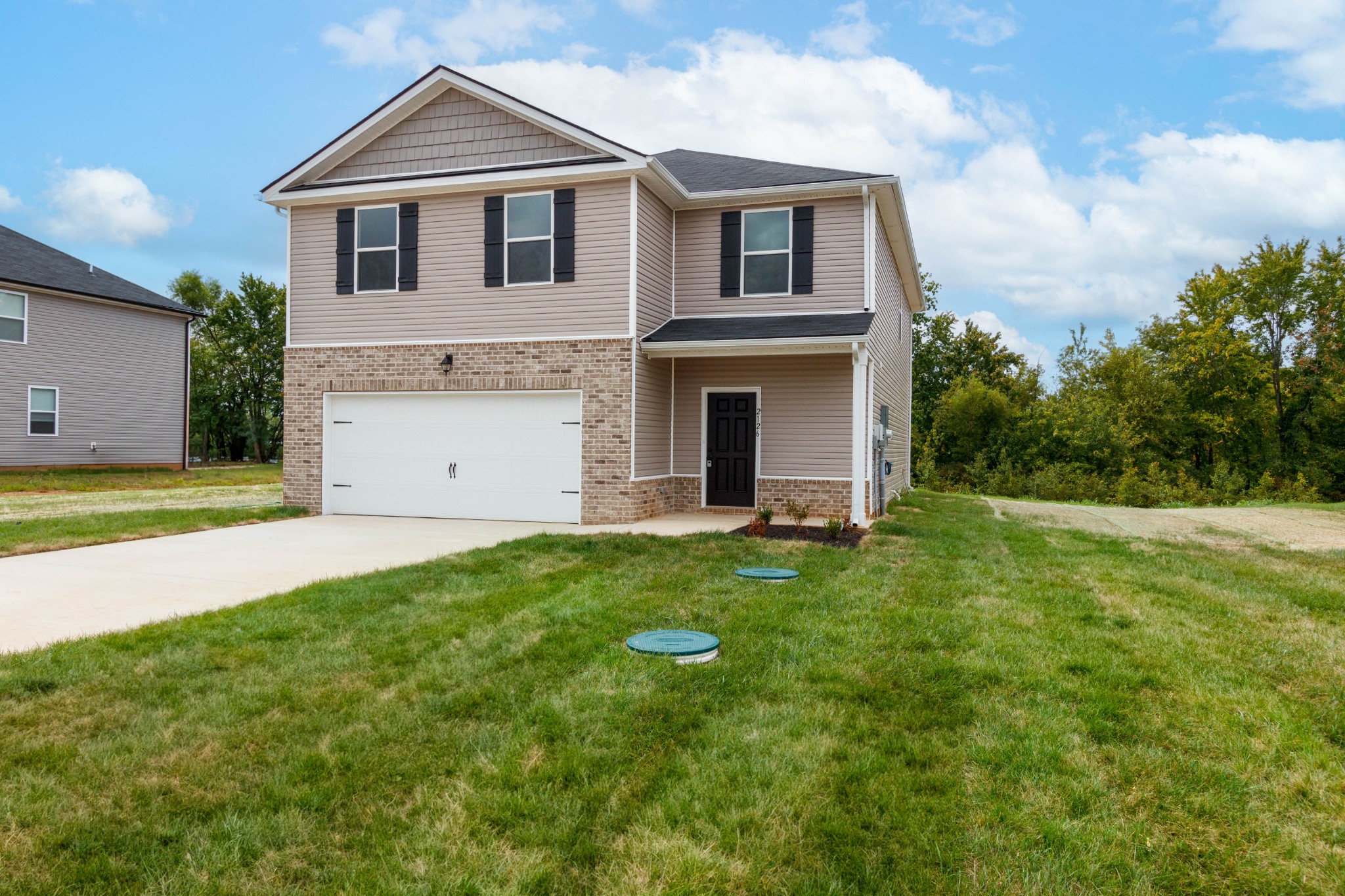 Pathfinder Dr, Murfreesboro, TN 37127