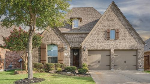 124 Village Creek Drive, Mckinney, TX, 75071 | Card Image