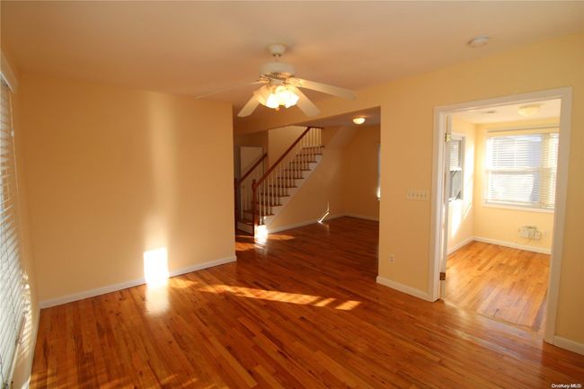598 - 60 Bellmore Ave, House other with 2 bedrooms, 1 bathrooms and null parking in Point Lookout NY | Image 7