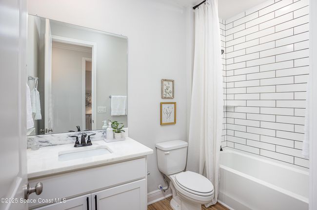 Model home - actual features may vary. | Image 18
