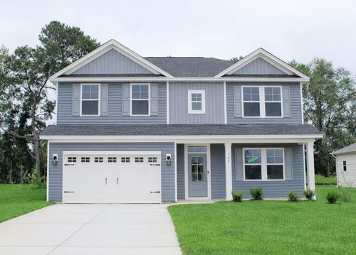 162 Westfield Cir, Conway, SC, 29526-4850 | Card Image