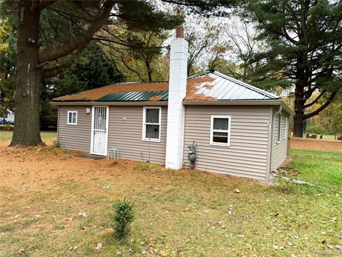 6914 Weber Dr, Port Sanilac, MI, 48469-9700 | Card Image