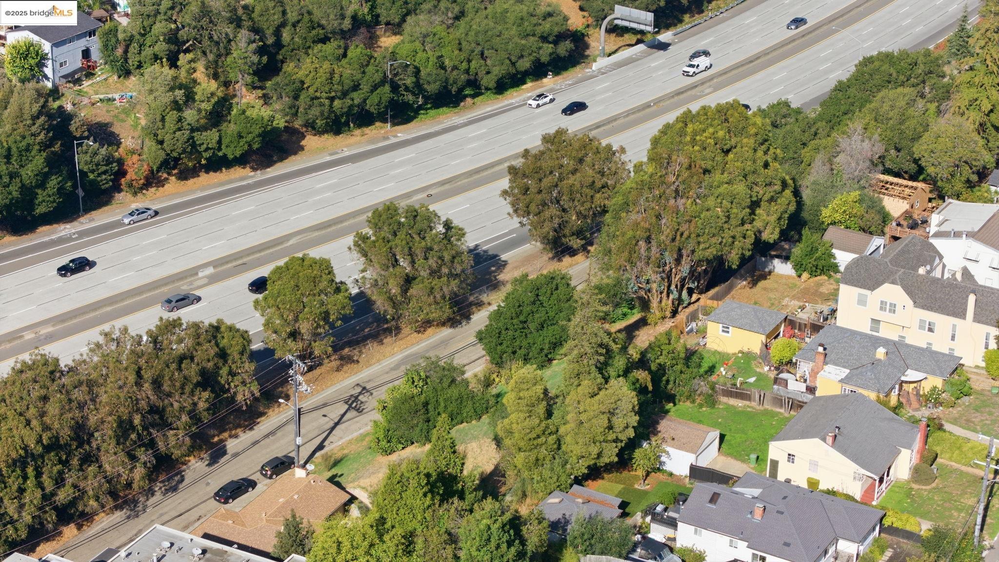 Land in Oakland 2