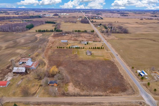 000 State Rd, Home with 0 bedrooms, 0 bathrooms and null parking in Applegate MI | Image 4