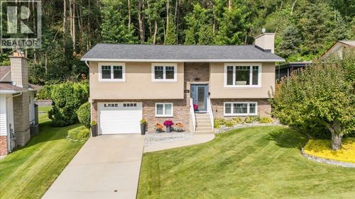 2321 Mcbride St, Trail, BC, V1R3A6 | Card Image