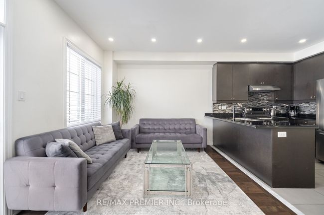 81 Alexie Way, House attached with 4 bedrooms, 4 bathrooms and 3 parking in Vaughan ON | Image 13
