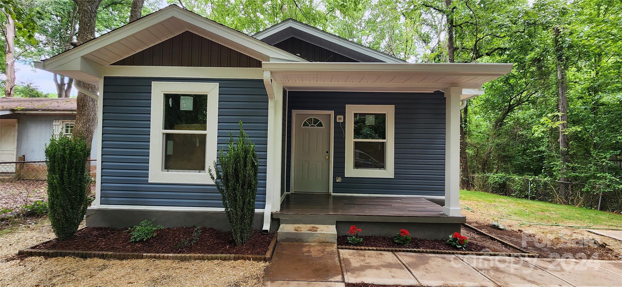 Butler St, Salisbury, NC 28144
