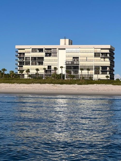 apt-205-5055 N Highway A1a, Hutchinson Island, FL, 34949-7819 | Card Image