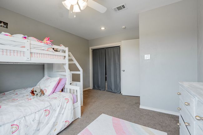 806 Twin View St, House other with 4 bedrooms, 3 bathrooms and null parking in Heath TX | Image 35