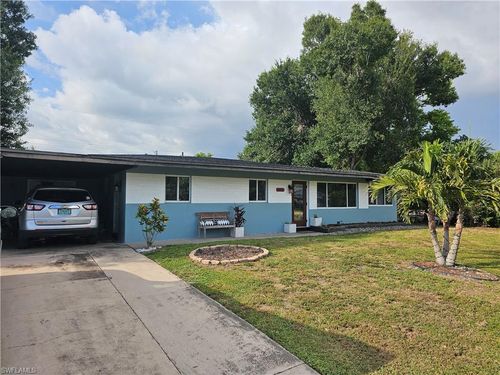 1615 Grace Ave, FORT MYERS, FL, 33901-6926 | Card Image