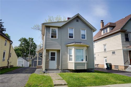 63 Langslow Street, Rochester, NY, 14620 | Card Image