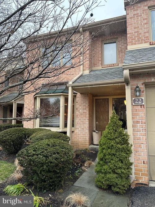 22 Militia Hill Dr, CHESTERBROOK, PA, 19087-5846 | Card Image