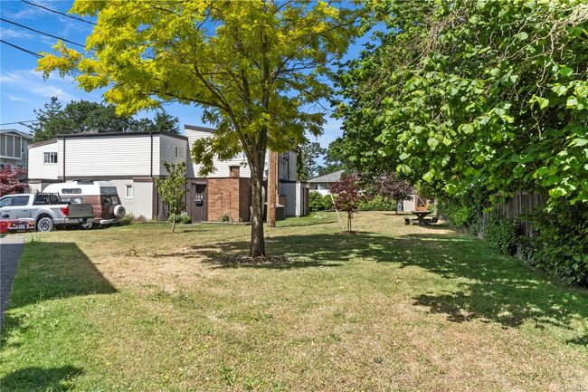 114 - 984 Dunford Ave, Townhouse with 2 bedrooms, 2 bathrooms and 2 parking in Langford BC | Image 26