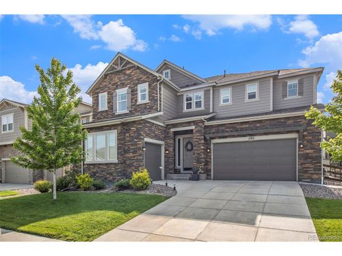 1195 Fox Hills Ct, Erie, CO, 80516-7100 | Card Image