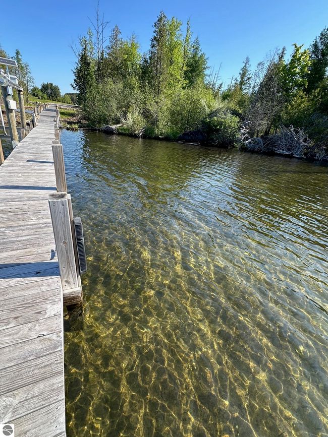 8377 Clam Lake Rd, Home with 0 bedrooms, 0 bathrooms and null parking in Bellaire MI | Image 14
