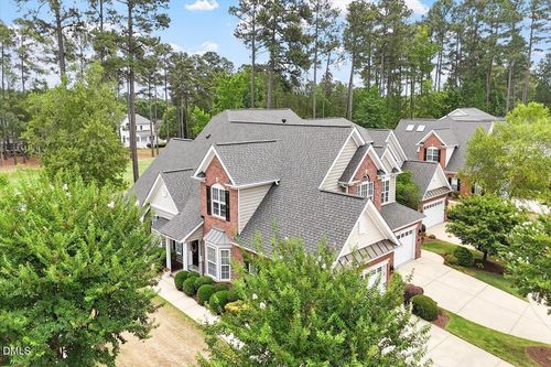 10916 Clovermill Circle, Raleigh, NC, 27617 | Card Image