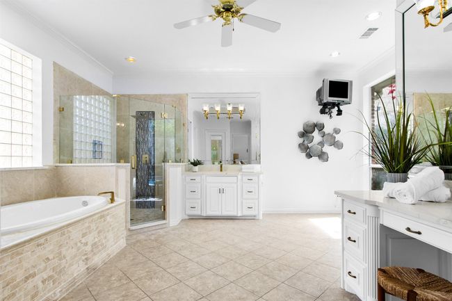 3928 Dove Creek Ln, House other with 4 bedrooms, 5 bathrooms and null parking in Plano TX | Image 18