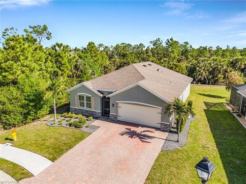 3128 Cozumel Ct, Cape Coral, FL, 33909-5437 | Card Image
