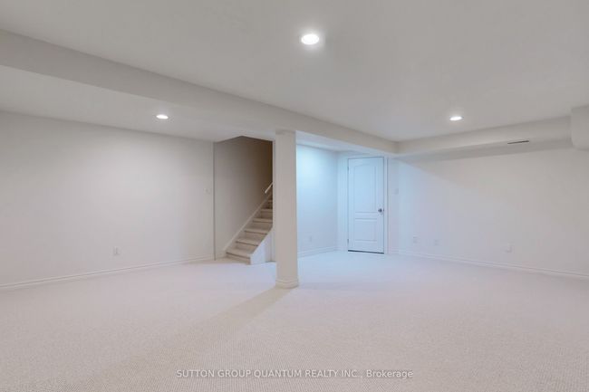 132 John St, House attached with 3 bedrooms, 4 bathrooms and null parking in Oakville ON | Image 28