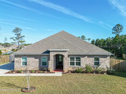 10579 Sweet Bay Dr, Gulfport, MS, 39503-7545 | Card Image
