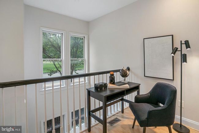 APT-5 - 27 Logan Cir Nw, Townhouse with 3 bedrooms, 3 bathrooms and null parking in WASHINGTON DC | Image 28