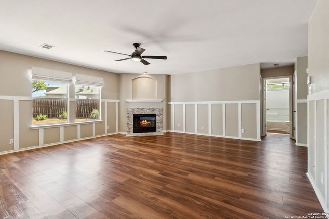 3528 Hamilton Pl, House other with 5 bedrooms, 3 bathrooms and null parking in Schertz TX | Image 10