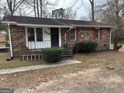 320 Hospital Dr, Washington, GA, 30673-5620 | Card Image